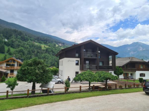Chalet Gravina Ortisei